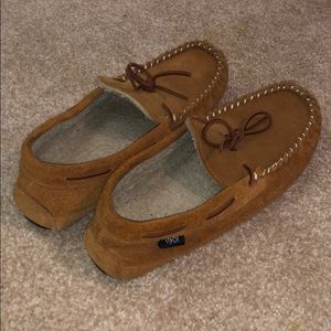 1901 Bedroom Slippers